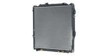 Thumbnail - Radiateur - CR1528000S - MAHLE