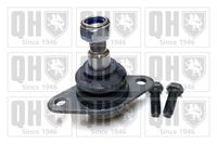 Trag-/Führungsgelenk