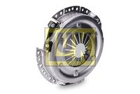 Schaeffler LuK Drukgroep 2