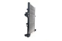Thumbnail - Radiateur - CR81000S - MAHLE