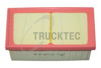 въздушен филтър