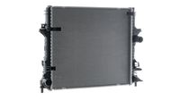 Thumbnail - Radiateur - CR1930000P - MAHLE
