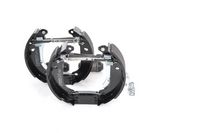 BOSCH Remschoenset 4