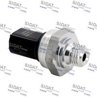 Sensor, Kraftstoffdruck