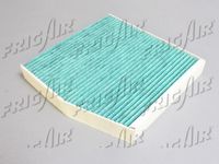 Filter, Innenraumluft