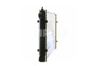 Thumbnail - Radiateur - CR340001S - MAHLE