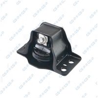 окачване, двигател