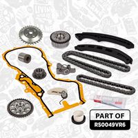 Thumbnail - Distributiekettingset - RS0049VR6 - ET ENGINETEAM