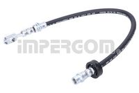 спирачен маркуч