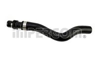 маркуч на радиатора