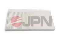 Filtrs, Salona telpas gaiss 40F0A12-JPN JPN
