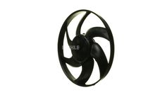 Thumbnail - Koelventilatorwiel - CFF268000P - MAHLE