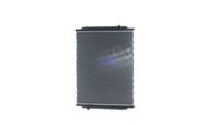 Thumbnail - Radiateur - CR720000P - MAHLE