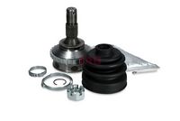 Gelenksatz, Antriebswelle