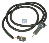 Thumbnail - Pakking, thermostaat - 362.150 - ELRING