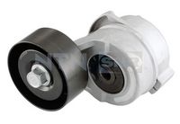 Spannrolle, Keilrippenriemen