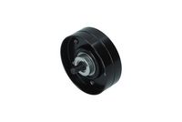 Umlenk-/Führungsrolle, Keilrippenriemen Umlenk-/Führungsrolle, Keilrippenriemen