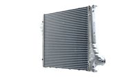 Thumbnail - Intercooler, inlaatluchtkoeler - CI215000P - MAHLE