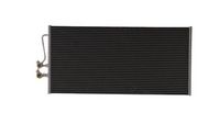 MAHLE-BEHR ΨΥΓΕΙΟ A/C