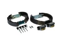 BOSCH Remschoenset 7