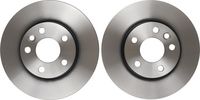Disc frana TRW, Cod: DF2810