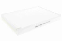 Филтър купе (поленов филтър)