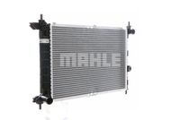 Thumbnail - Radiateur - CR443000S - MAHLE