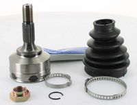 Gelenksatz, Antriebswelle