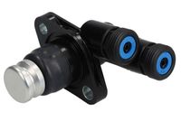 PNEUMATICS Meerwegklep 1