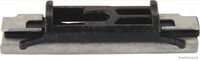 HALTECLIP SCHEIBENEINBAU