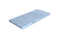 Filter, Innenraumluft