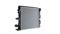 Thumbnail - Radiateur - CR2635000P - MAHLE