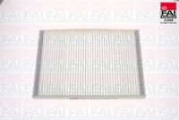 Филтър купе (поленов филтър)