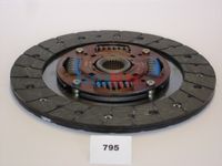 Disc ambreiaj JAPKO, Cod: 80795