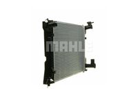 Thumbnail - Radiateur - CR1529000S - MAHLE