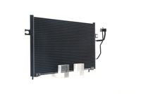Thumbnail - Condensor, airconditioning - AC458000S - MAHLE