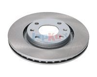 спирачен диск