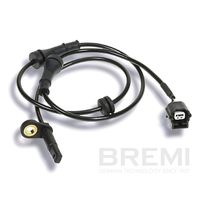 Sensor, Raddrehzahl