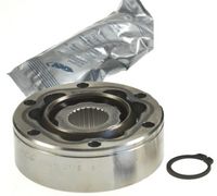 Gelenk, Antriebswelle