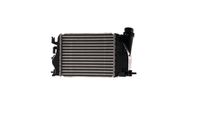 Thumbnail - Intercooler, inlaatluchtkoeler - CI680000S - MAHLE