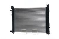 Thumbnail - Radiateur - CR2166001S - MAHLE