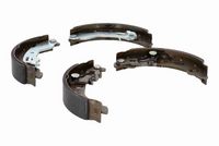 комплект спирачна челюст