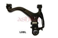 Brat, suspensie roata ASHIKA, Cod: 72-0L-L08L