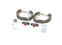 BOSCH Remschoenset 6