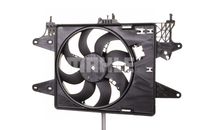 Thumbnail - Koelventilatorwiel - CFF363000P - MAHLE