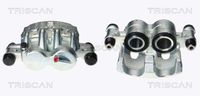 Bremssattel