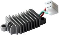 Regulator, alternator HC-Cargo, Cod: F 032 130 652