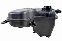 разширителен съд, охладителна течност