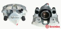 Bremssattel