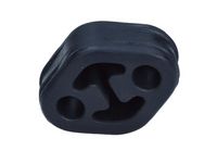 Mount, exhaust system